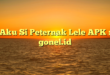 Aku Si Peternak Lele APK : gonel.id