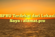 SPBU Terdekat dari Lokasi Saya : alamat.pro